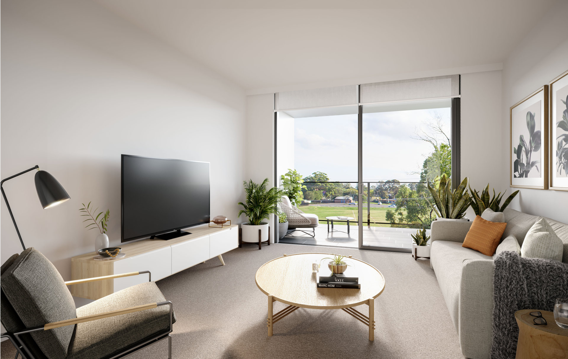 The Emerald-Campbelltown - 30-36 Warby ST, Campbelltown, NSW 2560