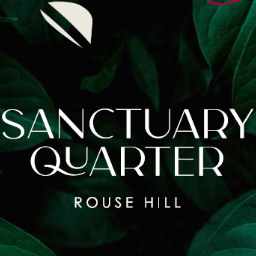 Sanctuary Quarter-Rouse Hill