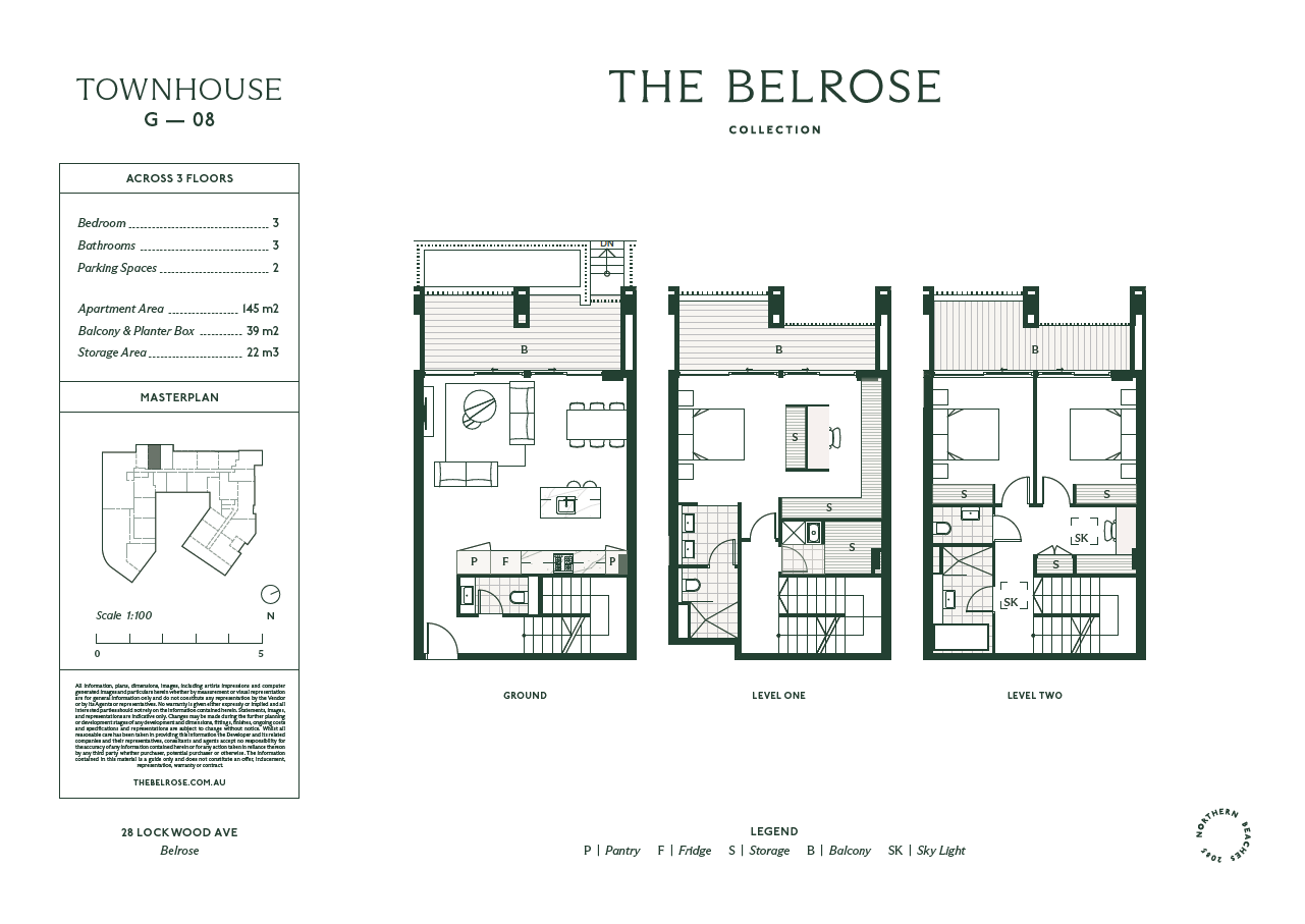 The Belrose Collection-Belrose - teamlink.com.au
