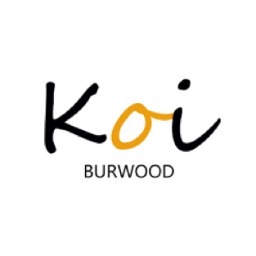 KOI-Burwood