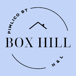 Pimlico Street-Boxhill
