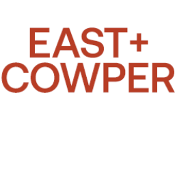 East + Cowper-Granville