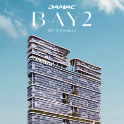 DAMAC Bay 2 by Cavalli-Dubai International Marine Club