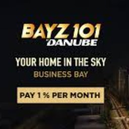 BAYZ101-Business Bay