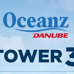 OCEANZ 3 BY DANUBE-Dubai