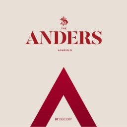 The Anders-Ashfield